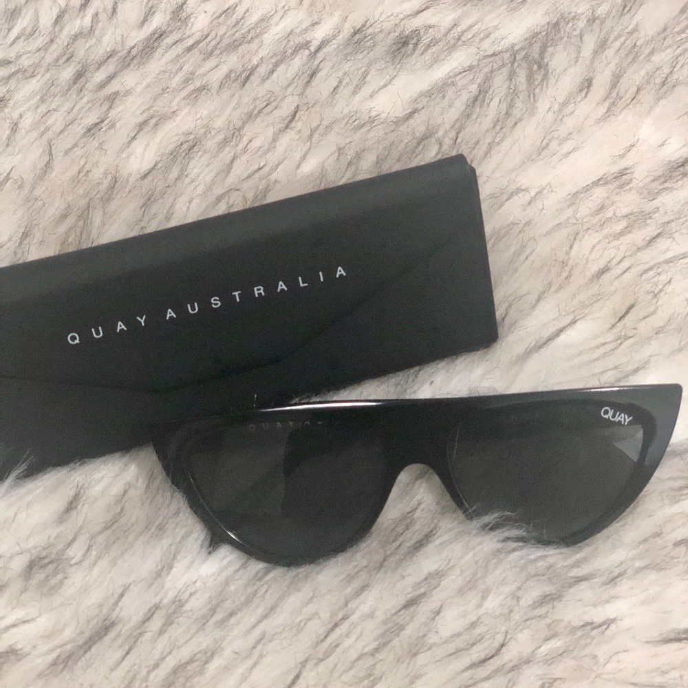 Quay Sunglasses